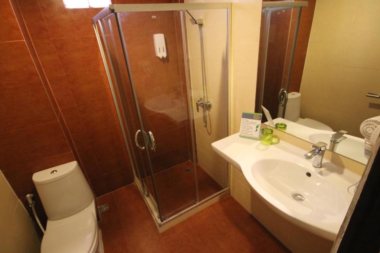 Krabi Residence Ban Khlong Haeng Exterior photo