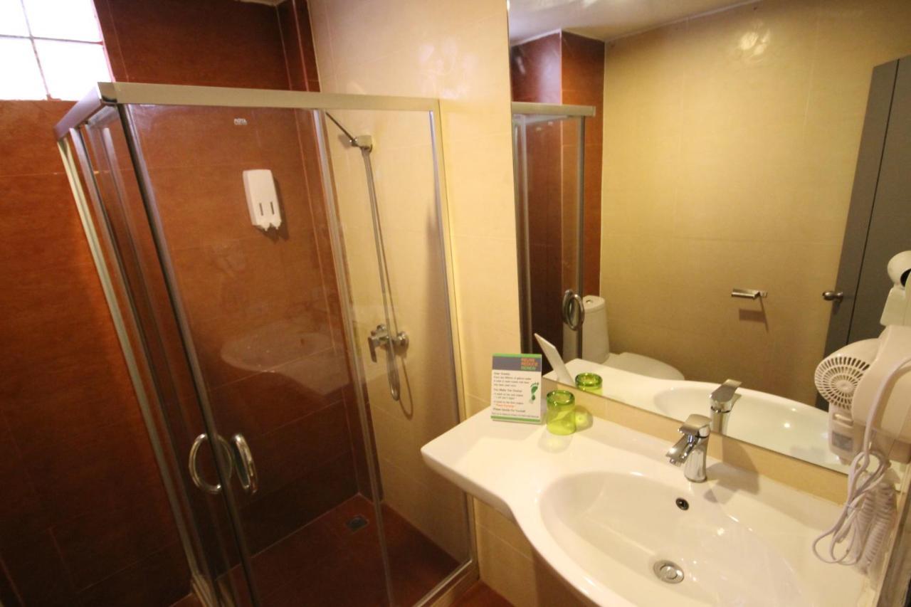 Krabi Residence Ban Khlong Haeng Exterior photo